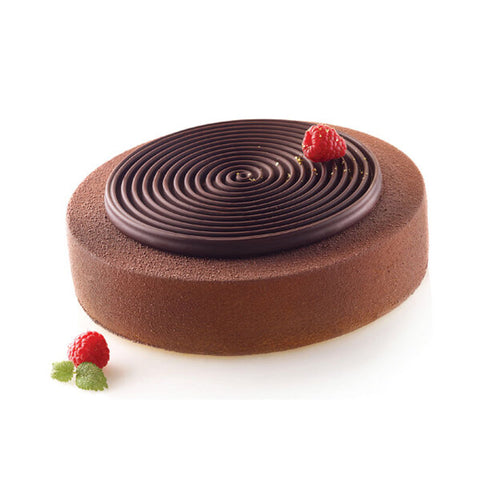 SILICON MOULD TOURBILLON 100 (#67295)