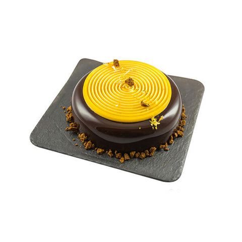 SILICON MOULD TOURBILLON 100 (#67295)