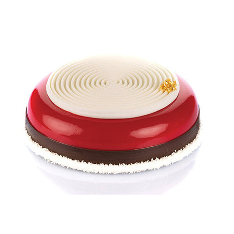 SILICON MOULD TOURBILLON 100 (#67295)