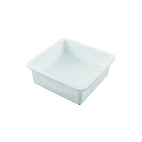 SILICON MOULD SQUARE SPHERE 1200 (#67303)