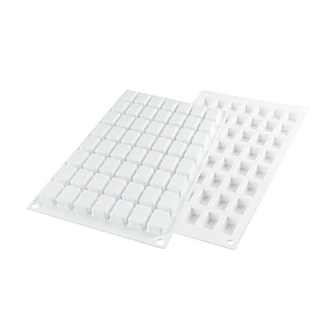 SILICON MOULD MICRO RECTANGLE (#67306)
