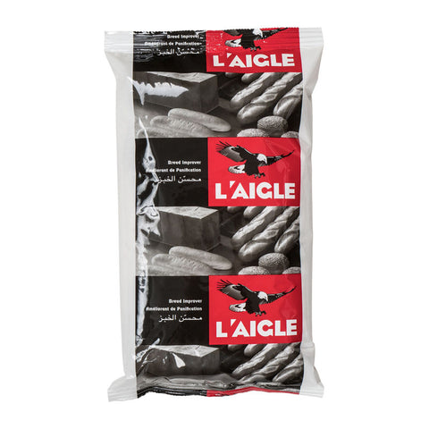 CRUSTY BREAD IMPROVER 500G (#67327)