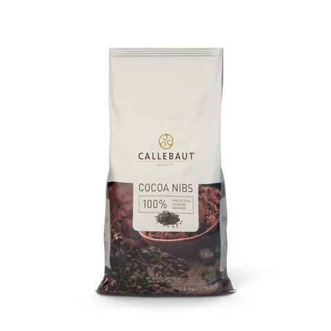 COCOA NIBS 800G (#67341)