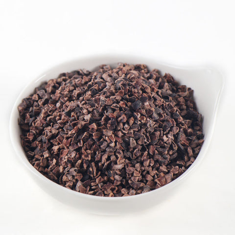 COCOA NIBS 800G (#67341)