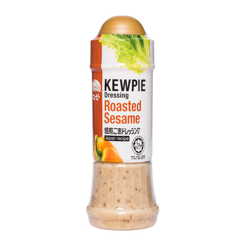 DRESSING ROASTED SESAME 210ML (#67351)