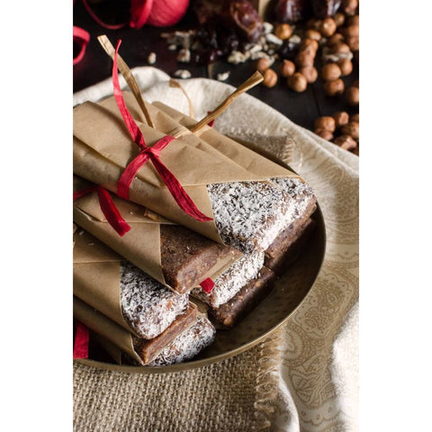 GLUTEN FREE NATURAL HAZELNUT FLOUR 14OZ (#67363)