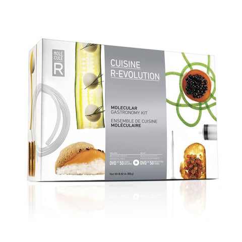 R-EVOLUTION CUISINE KIT (#67365)