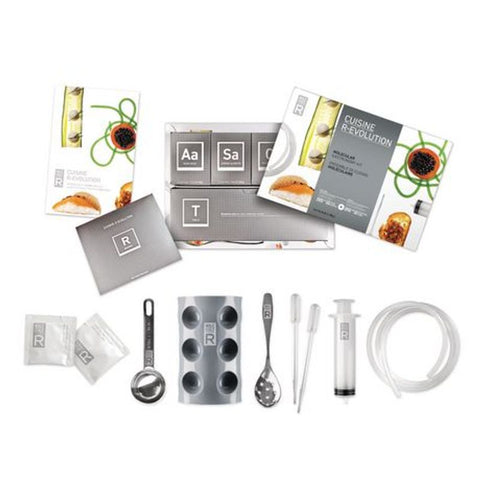 R-EVOLUTION CUISINE KIT (#67365)