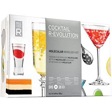 R-EVOLUTION COCKTAIL KIT (#67366)