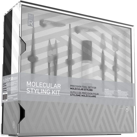 R-EVOLUTION FOOD STYLING KIT (#67369)