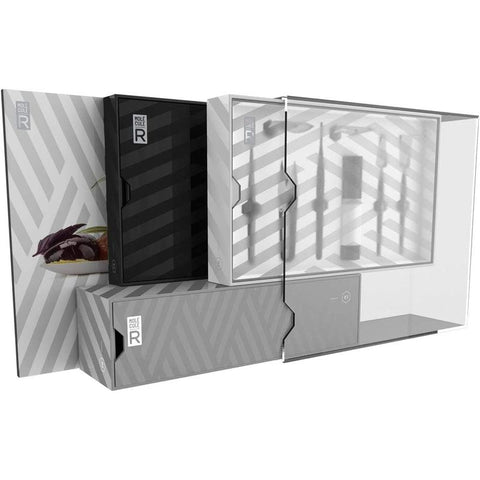 R-EVOLUTION FOOD STYLING KIT (#67369)