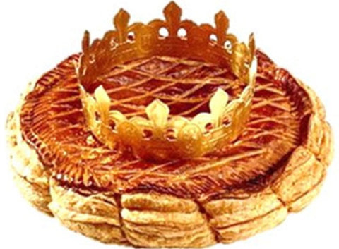 HANDMADE GALETTE DES ROIS 800G (#124181)