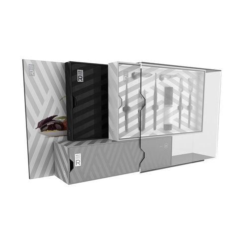 R-EVOLUTION MOLECR STYLING KIT (#67370)