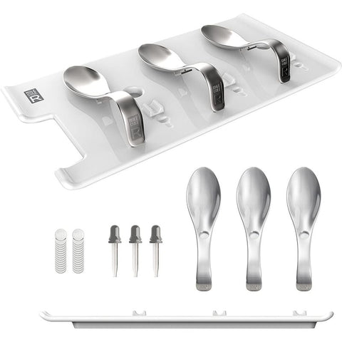 AROMATIC SERVING PLATE SET (#67373)