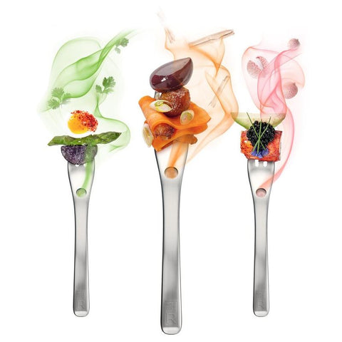 AROMAFORK SET (#67374)