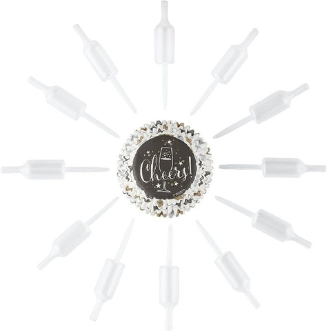 SHOT TOPS INFUSER COMBO PACK 415-4337 (#67413)