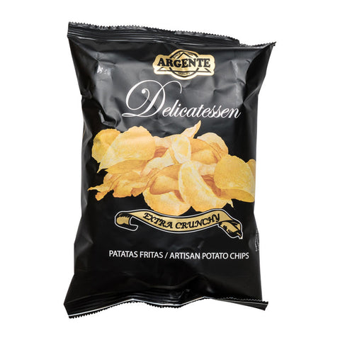 POTATO CHIPS 40G (#67434)