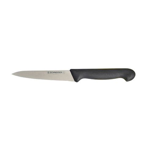 KNIFE PLAIN 13CM (#67479)