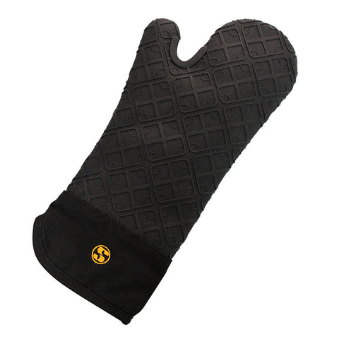 OVEN MITTEN GASTRO SILICONE WATERPROOF 250DEG 310099 (#67490)