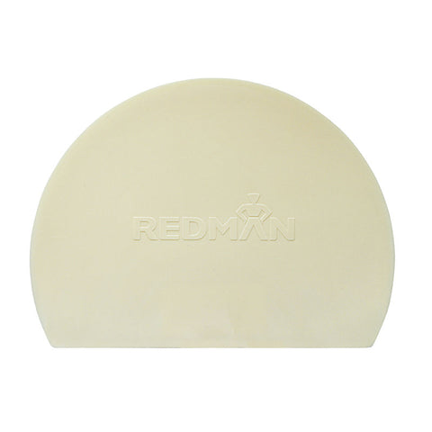 DOUGH SCRAPER 160X120MM (#67491)