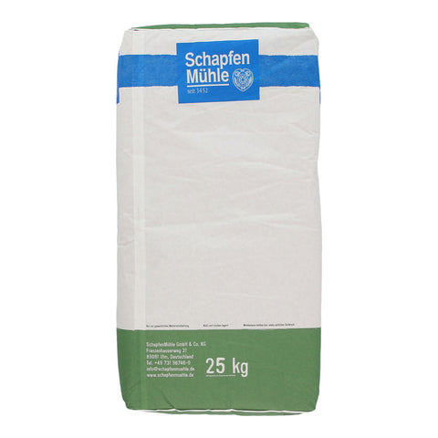 SUPER FINE WHOLEMEAL FLOUR 25KG (#67493)
