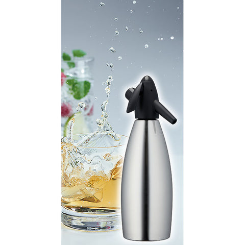 SODA SIPHON STANDARD 3801 (#67498)