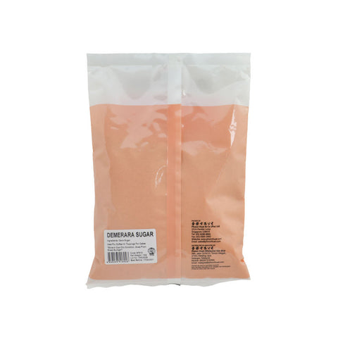 DEMERARA SUGAR 1KG (#67513)