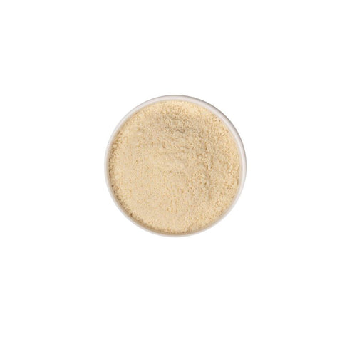 BLANCHED GROUND ALMOND100G (#67539)