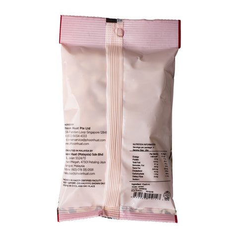 CASHEW NUT 100G (#67544)