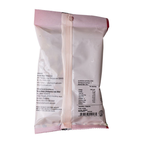 PISTACHIO KERNEL 100G (#67548)