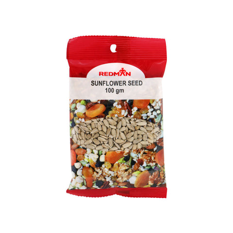 SUNFLOWER KERNEL 100G (#67549)