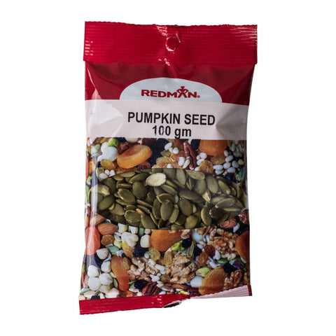 PUMPKIN SEED KERNEL 100G (#67550)