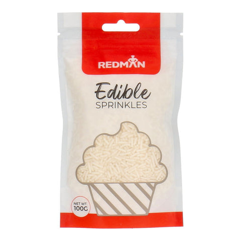 WHITE VERMICELLI 100G (#67551)