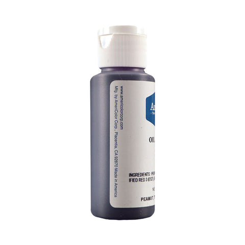 CANDY COLOR OIL VIOLET 2OZ (#67643)