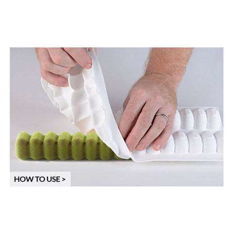 MODULAR FLEX GALAXY 42X42MM (#67654)