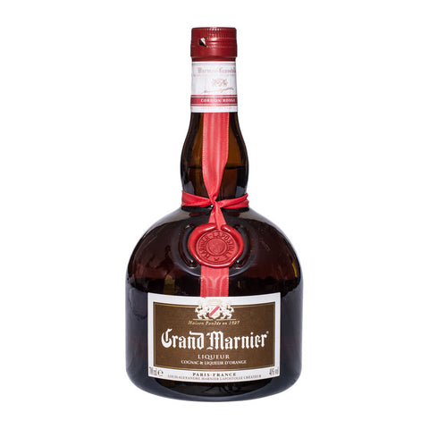 LIQUOR GRAND MARNIER 700ML (#67656)