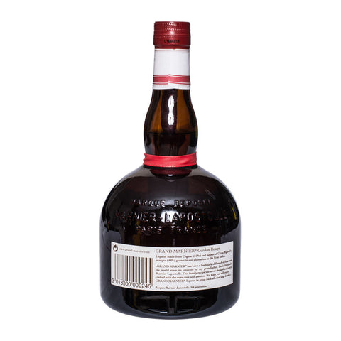 LIQUOR GRAND MARNIER 700ML (#67656)