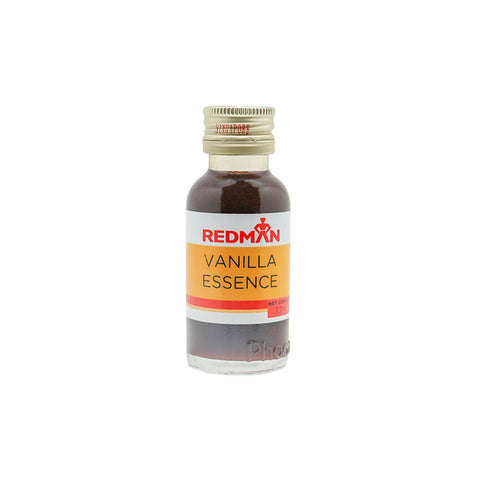 VANILLA ESSENCE 33ML (#67722)