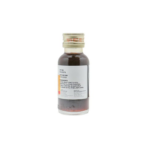 VANILLA ESSENCE 33ML (#67722)