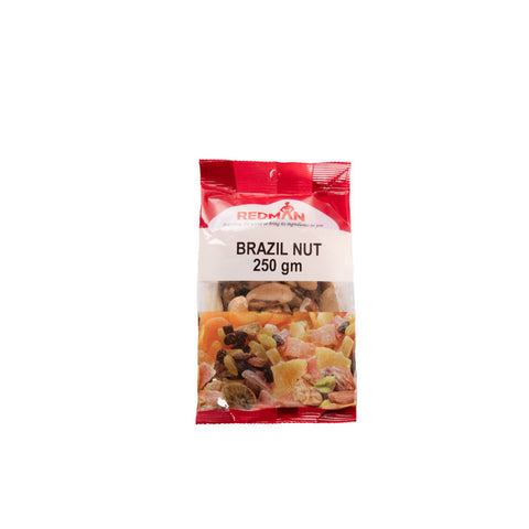 BRAZIL NUT 250G (#67734)