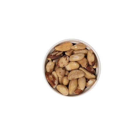 BRAZIL NUT 250G (#67734)