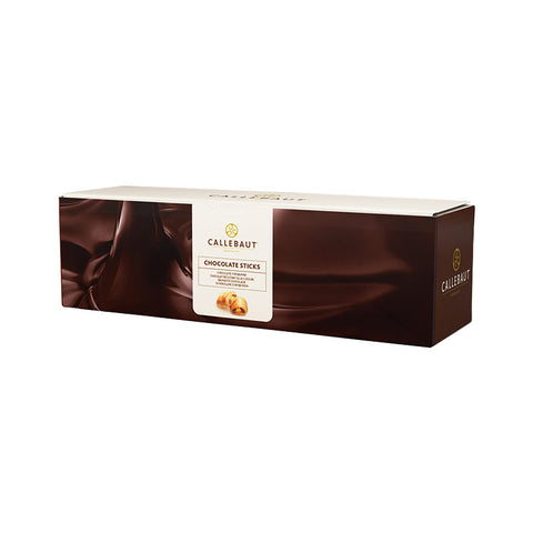 DARK CHOCOLATE STICK 8CM 300PC+ - (#67748)