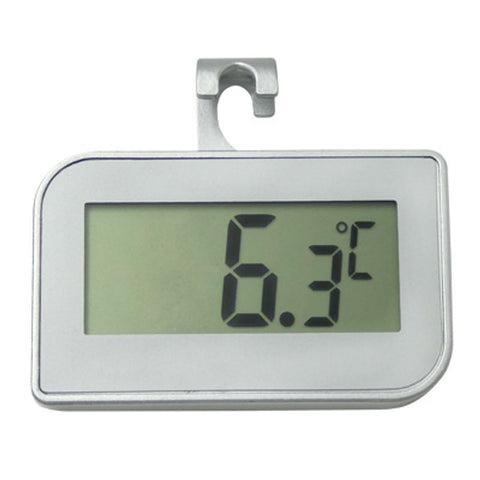 DIGITAL FRIDGE THERMOMETER (-20°C+50°C) (#67754)