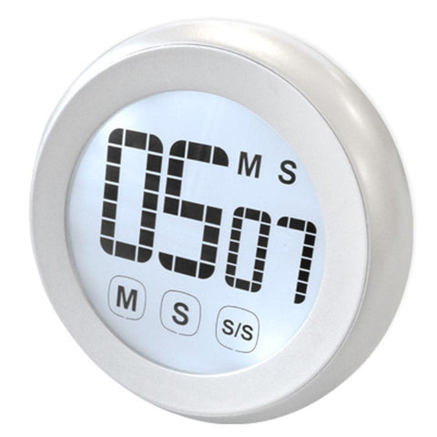TOUCH SCREEN TIMER 100MIN (#67755)