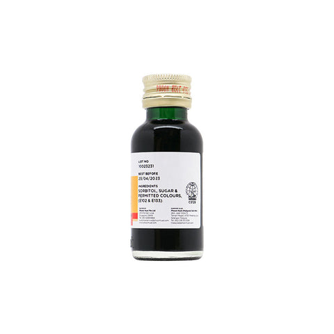 APPLE GREEN COLOUR PASTE 33ML (#67757)