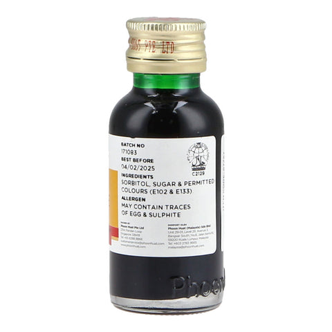 APPLE GREEN COLOUR PASTE 33ML (#67757)