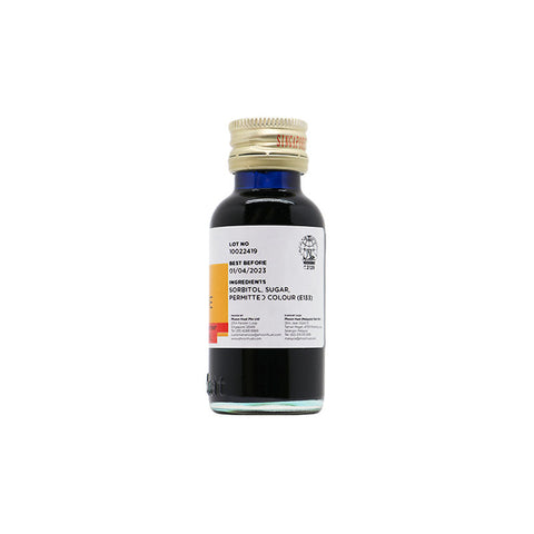SKY BLUE COLOUR PASTE 33ML (#67759)