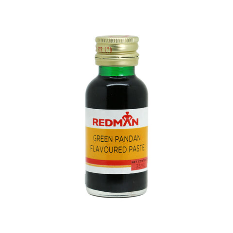 GREEN PANDAN FLAVOURED PASTE 33ML (#67762)