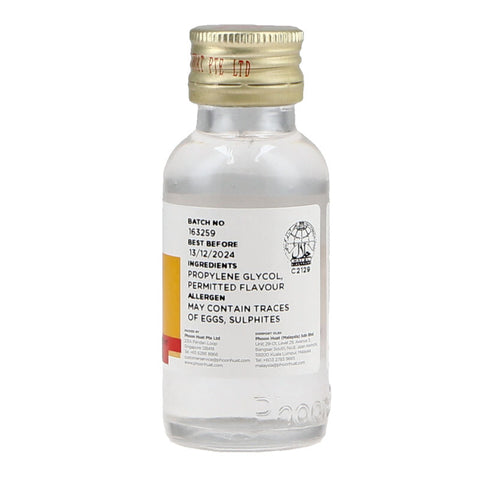 ALMOND FLAVOUR 33ML (#67763)