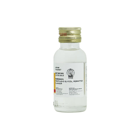 BANANA FLAVOUR 33ML (#67764)